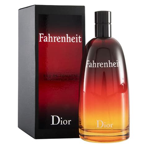 preisvergleich dior fahrenheit 200 ml|fahrenheit edt 200ml cheapest.